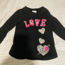 Sudadera De Niña 5/6