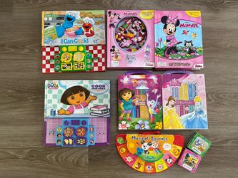 Children’s Books