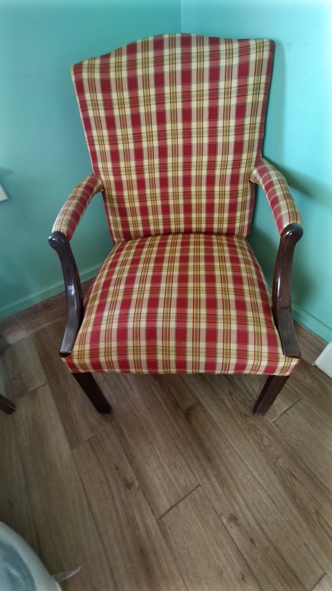 Chair ,Welcome Bear,Welcome Home Signable With Drawer