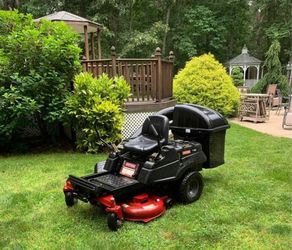 Craftsman ztl7000 sales
