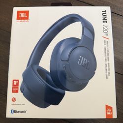 JBL Tune 720bt 