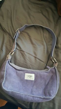 Ugg purse