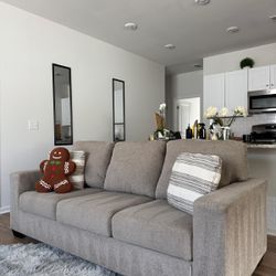 Ashley Furniture Couch