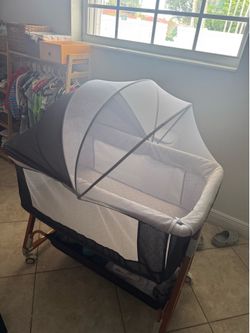 Baby bassinet