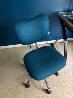 Student task chair