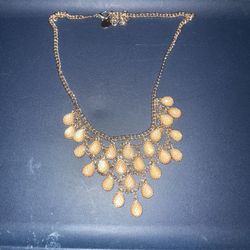 Fashion Jewelry Necklace
