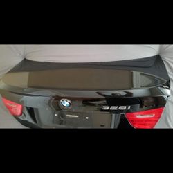 BMW E90 LCI Trunk 2006 -2011