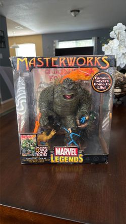 Action figure