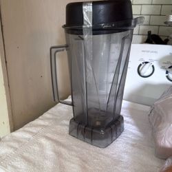 Vitamix Jar