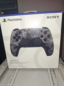 Ps5 dualsense controller