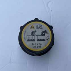 Coolant Reservoir Bottle Cap Volvo,Ford,Mazda