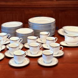 Noritake Ontario Fine China
