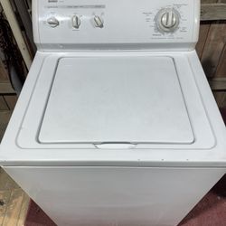 Kenmore Washer 
