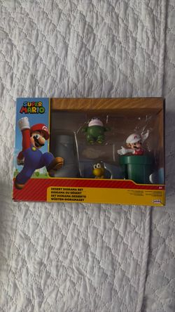 Super Mario