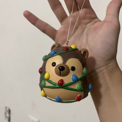 Squishmallow ornaments !