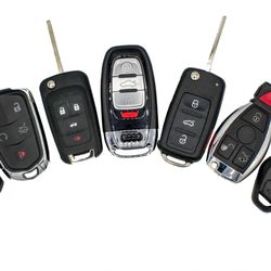 Car Key Fob