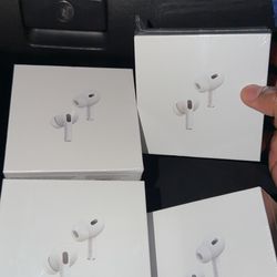 Airpod Gen 2 Pros