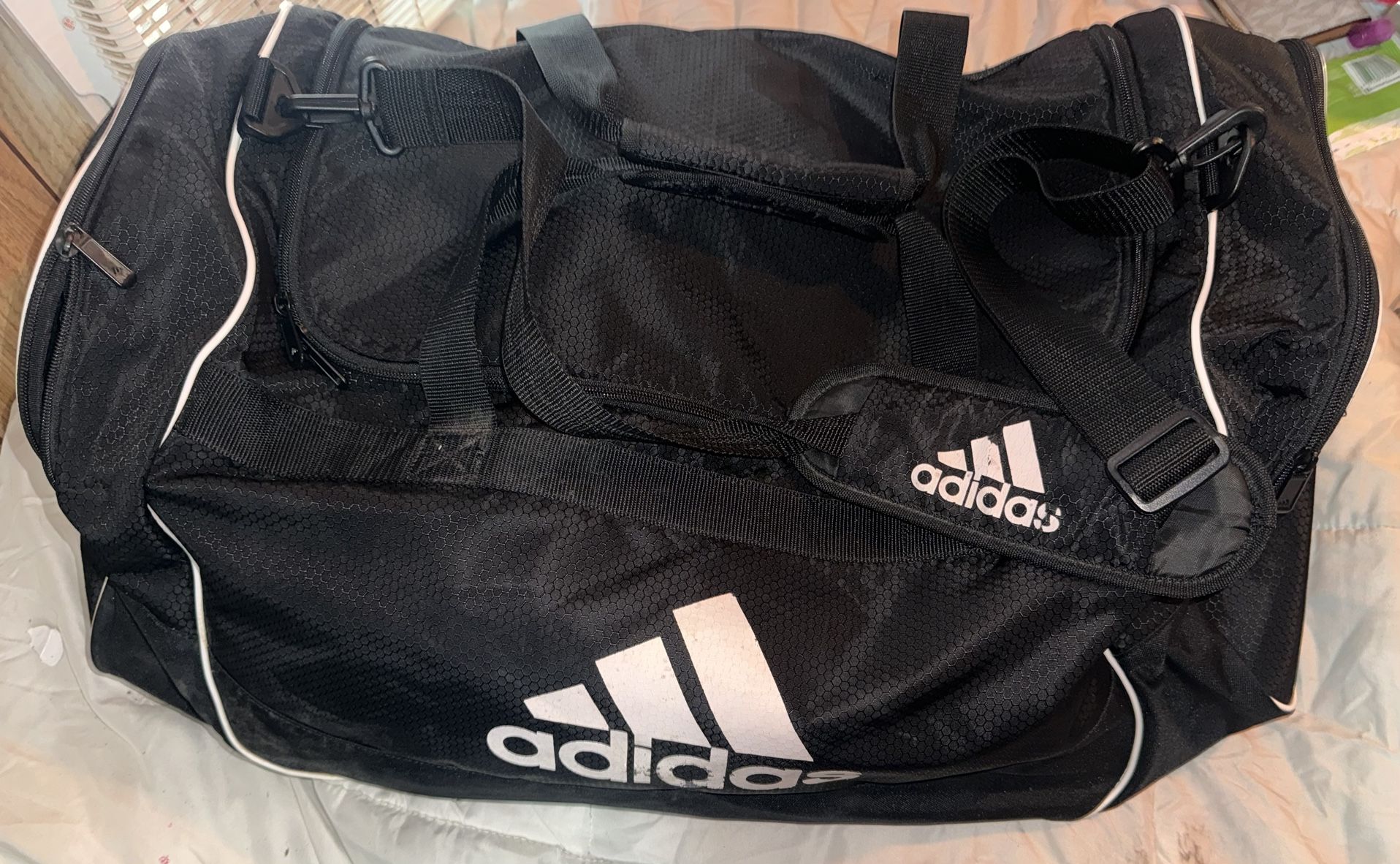 Xl Adidas Duffle