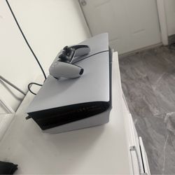 Play station 5 Como Nueva