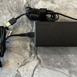 Lenovo 170W  20V AC Adapter ThinkPad ADL170NLC2A. 👍 👍 👍 
