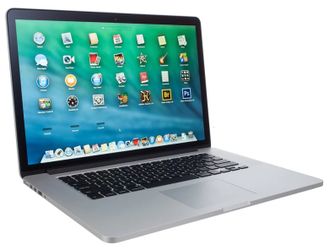 MacBook Pro Retina 2013 15 Inch
