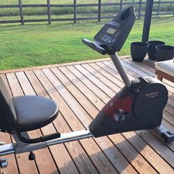 Pro Form Cross Trainer 970 Need It Out ASAP 