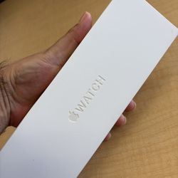 APPLE WATCH 11 GPS 42 MM 