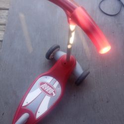 $20 My 1st Scooter Radio Flyer For Kids