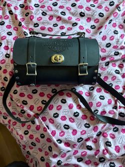 Harley Davidson Purse