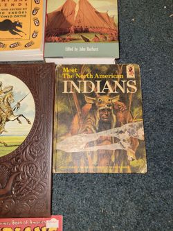 Indian Books