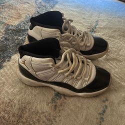Jordan 11s