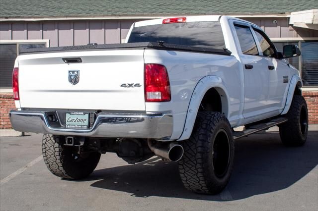 2014 RAM 2500