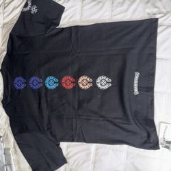 Chrome Hearts T Shirt