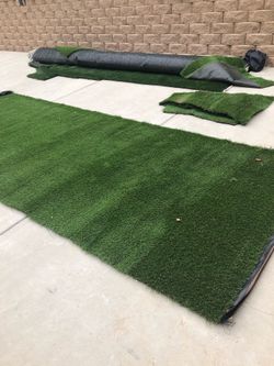 Turf