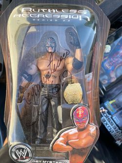 Rey Mysterio