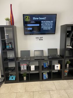 Windows 10 laptops and desktops for sale starting at $89