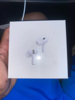 AirPod gen pros