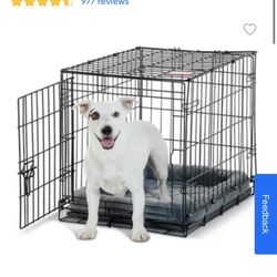 Dog Crate  small