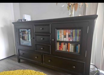 Entertainment Center