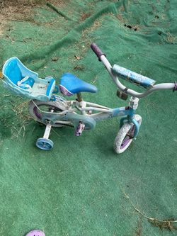 Kid Bike
