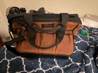 Work bag