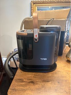 TAB Carpet Cleaner