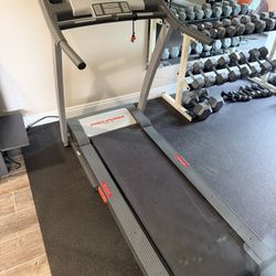 Treadmill