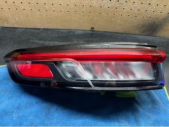 OEM Tail headlight for a jeep Grand Cherokee
