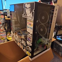 2080Ti CyberPower Gaming PC