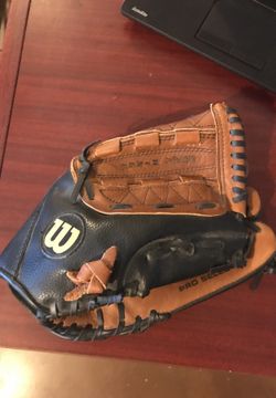 Baseball glove men’s