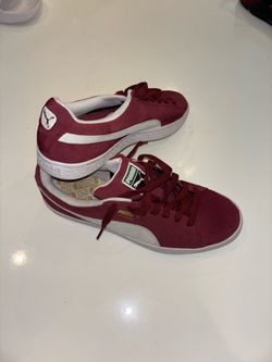 Puma size 11
