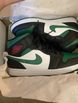 air jordan 1 MID