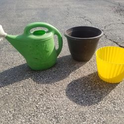 Garden Items 
