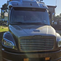 RV Dynaquest 2007 